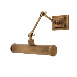 Подсветка для картин 111624 от Eichholtz EICHHOLTZ  247349 Латунь