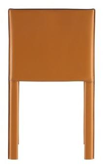 COLLI CASA Кожаное кресло Lerici sun-id-1461597 - Вид №5