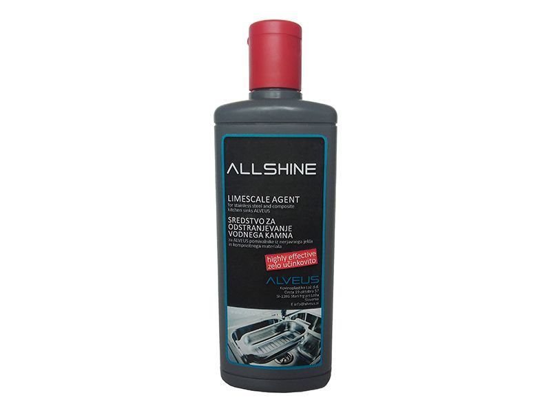 Чистящее средство Alveus Allshine 1083829