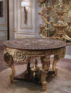 Стол LACE CARLO ASNAGHI 11361