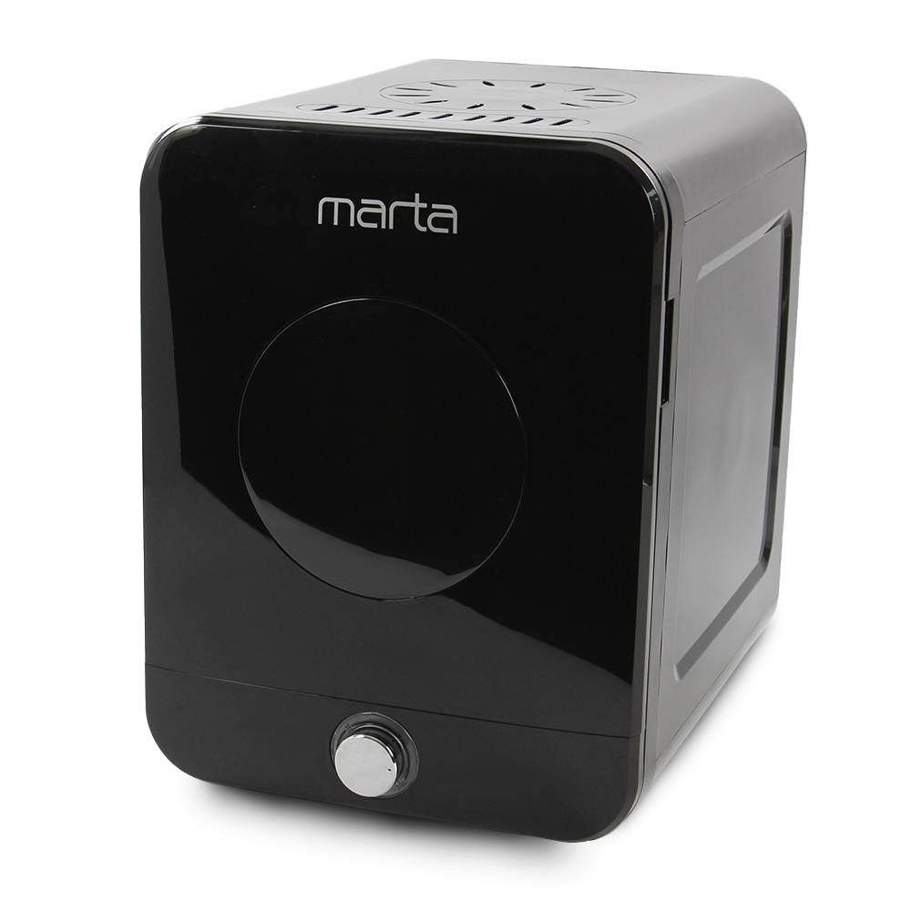 9908463 Сушилка для овощей и фруктов MARTA MT-1955 черный STDN-0131763 - Вид №1