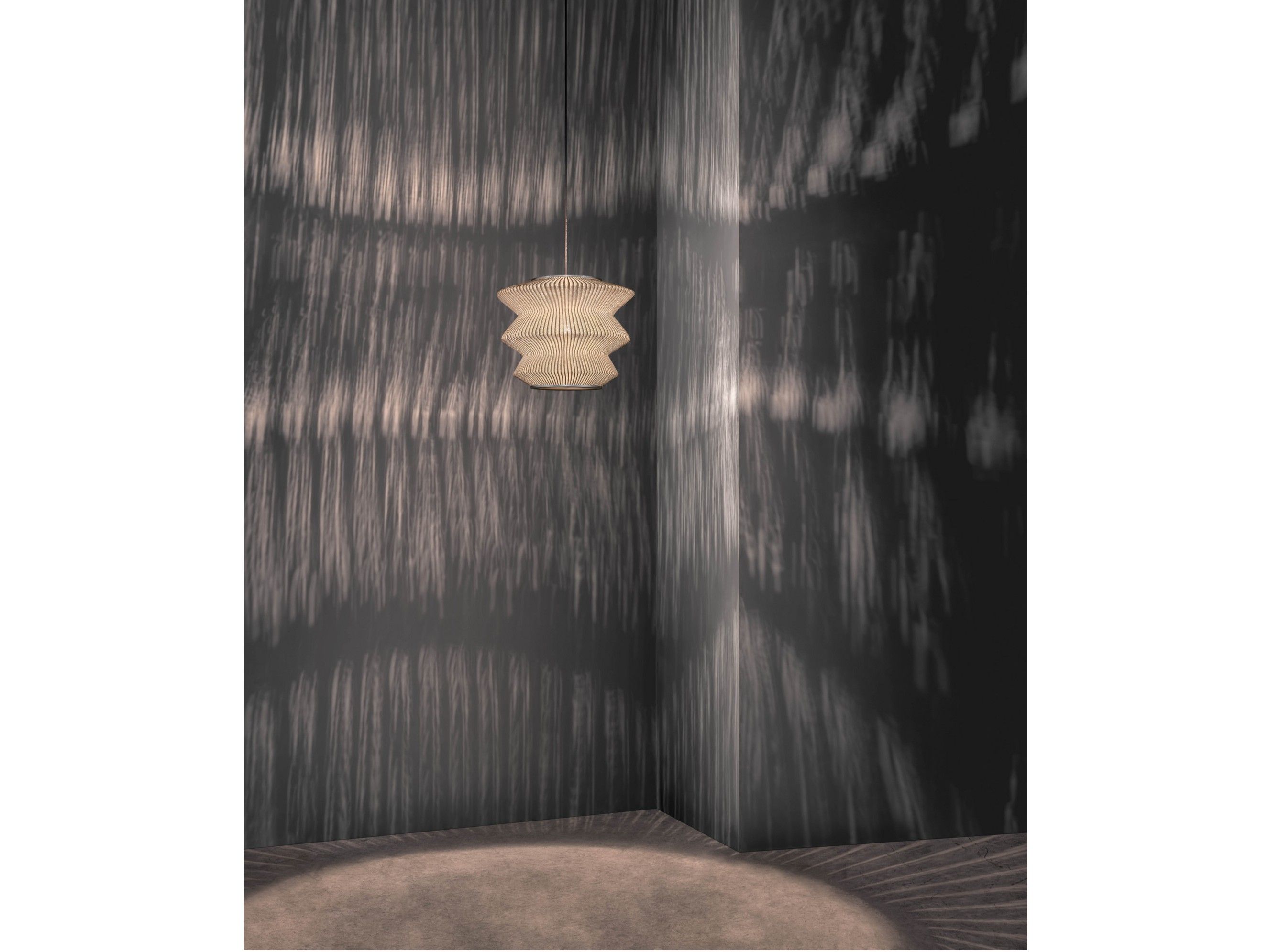 Светодиодный подвесной светильник из нержавеющей стали A-Emotional Light Ura ARCH-00018635 - Вид №1