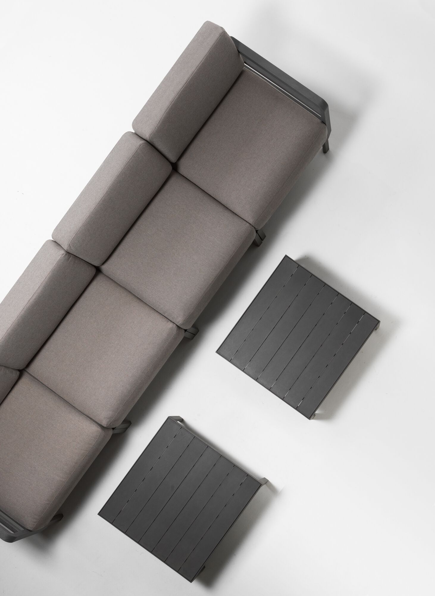 Садовое кресло с подлокотником (dx или sx) Nardi MAXIMO ARCH-00033755 - Вид №8