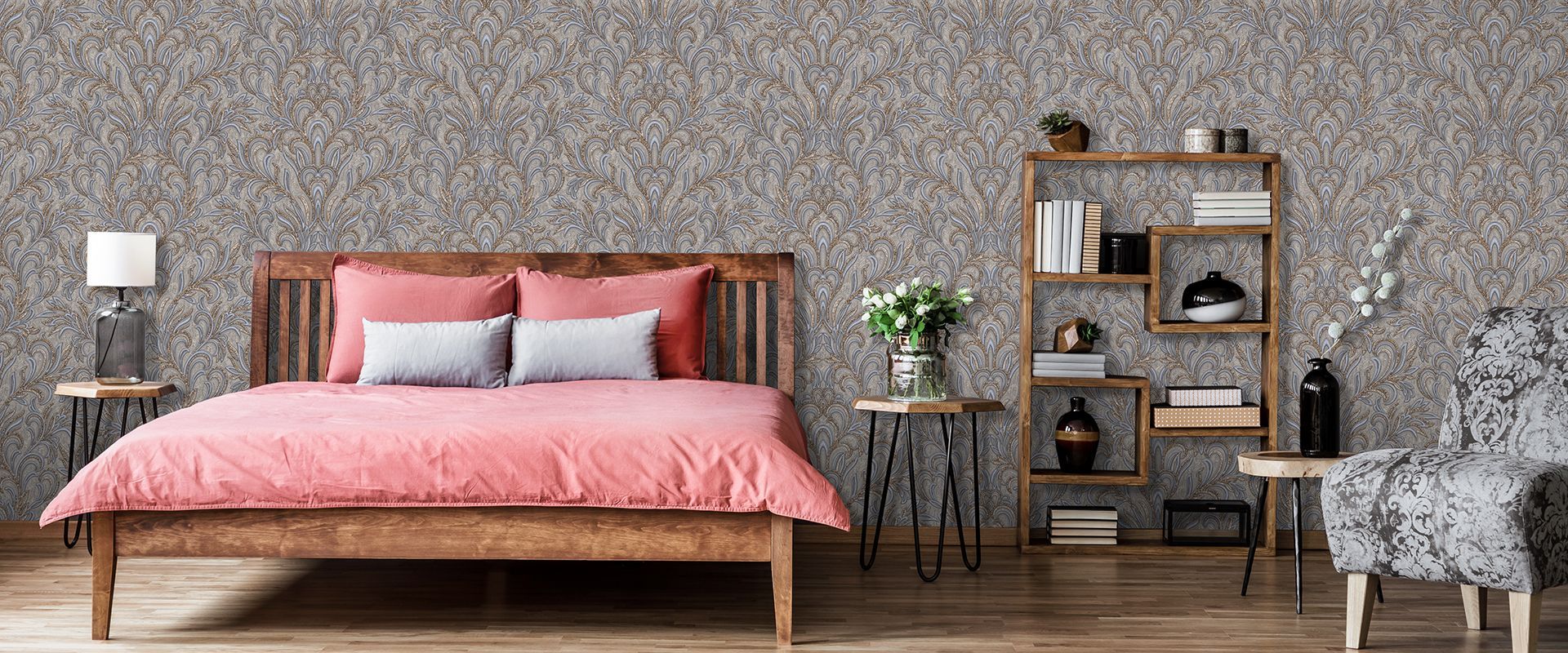 Victoria Stenova 888928 Мотив BALET 888928  - Вид №1