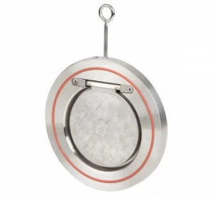 GENEBRE 2406 10 Тип вафли. Клапан обратный дисковый DIN PN 16