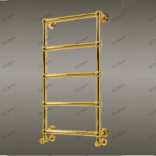 Полотенцесушитель электрический 90443 LINEATRE Scalda asciugaman