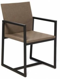 Il Giardino di Legno Садовое кресло с подлокотниками Otto Otto301