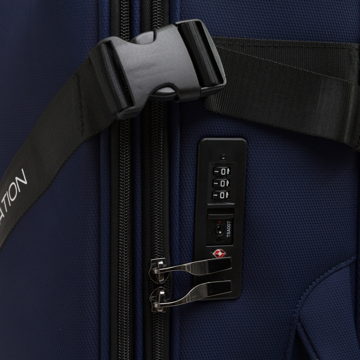 M3834-04-72 Чемодан M3834*72 L March Exploration  - Вид №6