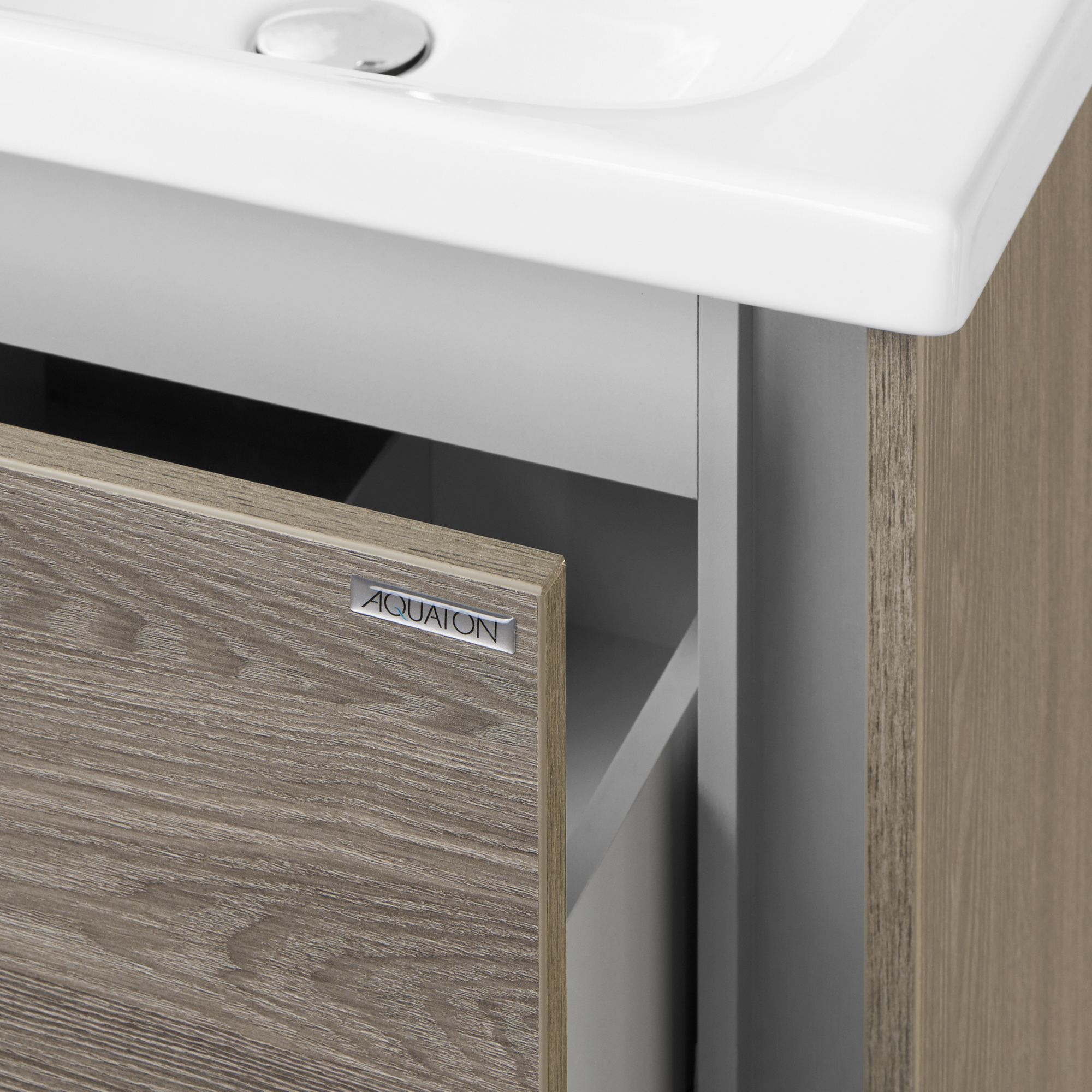 СТОУН 60 1A231401SX850 AQUATON - Вид №3