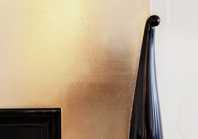 Gentry Home Душа с керамической консолью   GH102264  - Вид №1