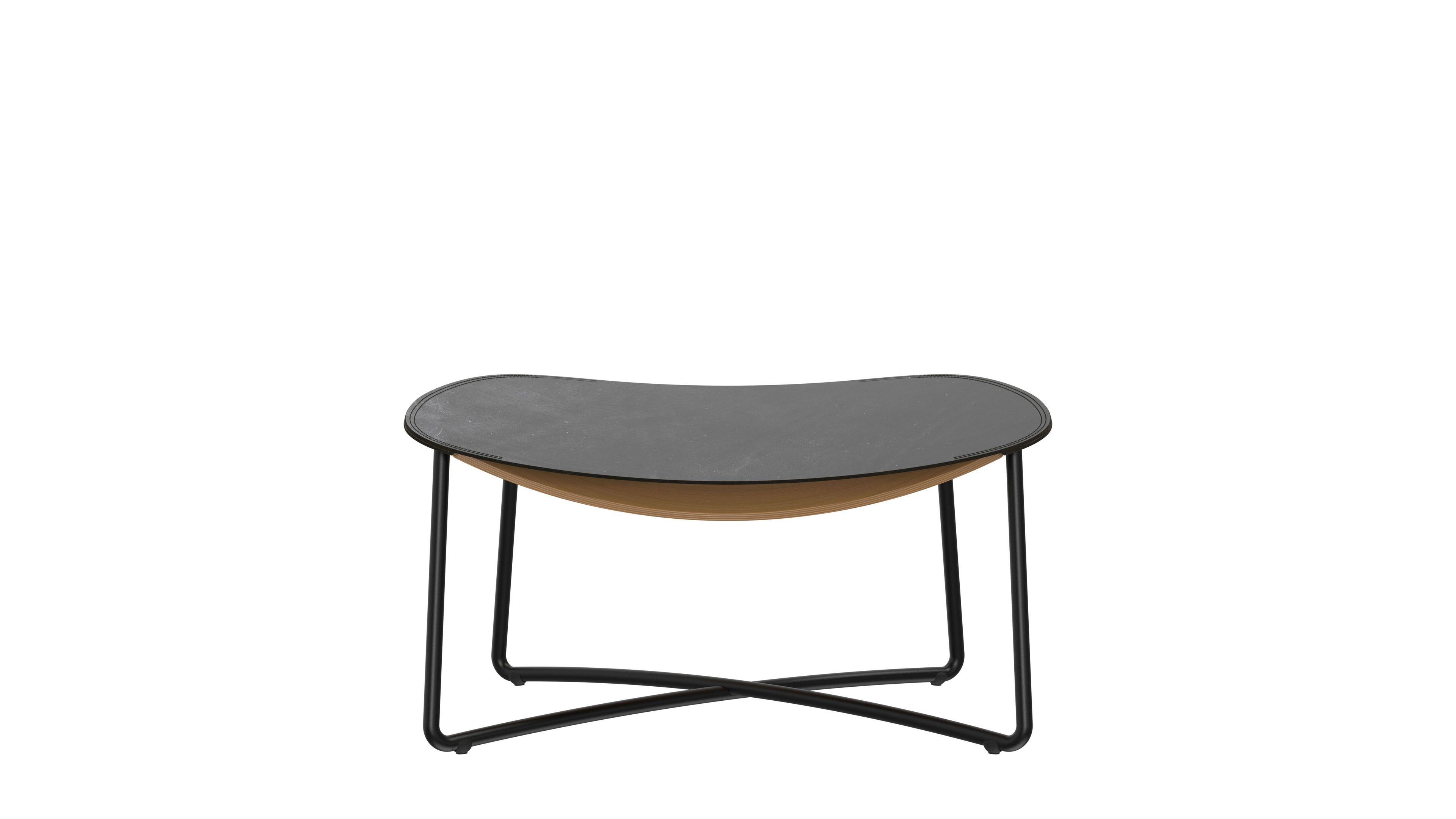 Кожаная подставка для ног FUNCTIONALS Miller ARCH-00068442 - Вид №4