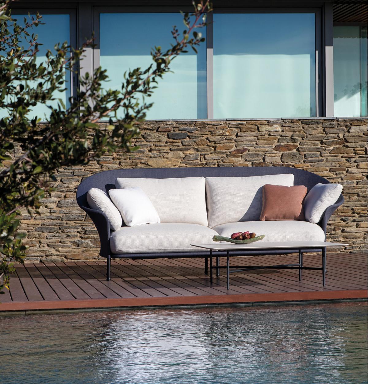 089094 Диван Expormim Liz - Вид №2