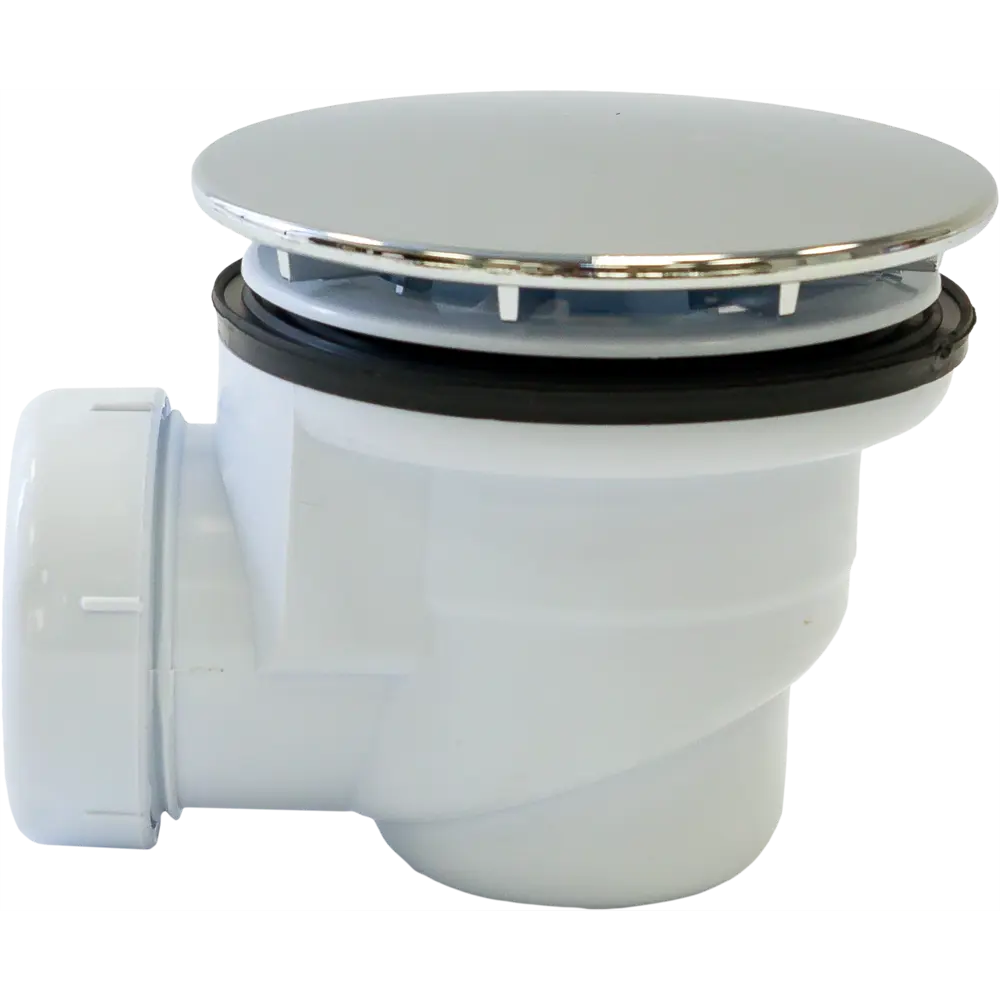 Сифон Vidage для душевого поддона с гидрозатвором 18554343 STLM-0011322 - Вид №1