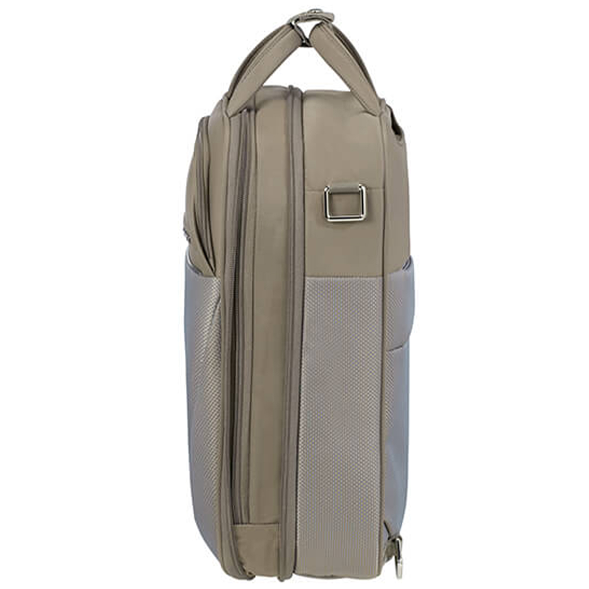 CH5-05022 Сумка-рюкзак CH5*022 3-Way Laptop Backpack Exp 15,6 Samsonite B-Lite Icon  - Вид №3