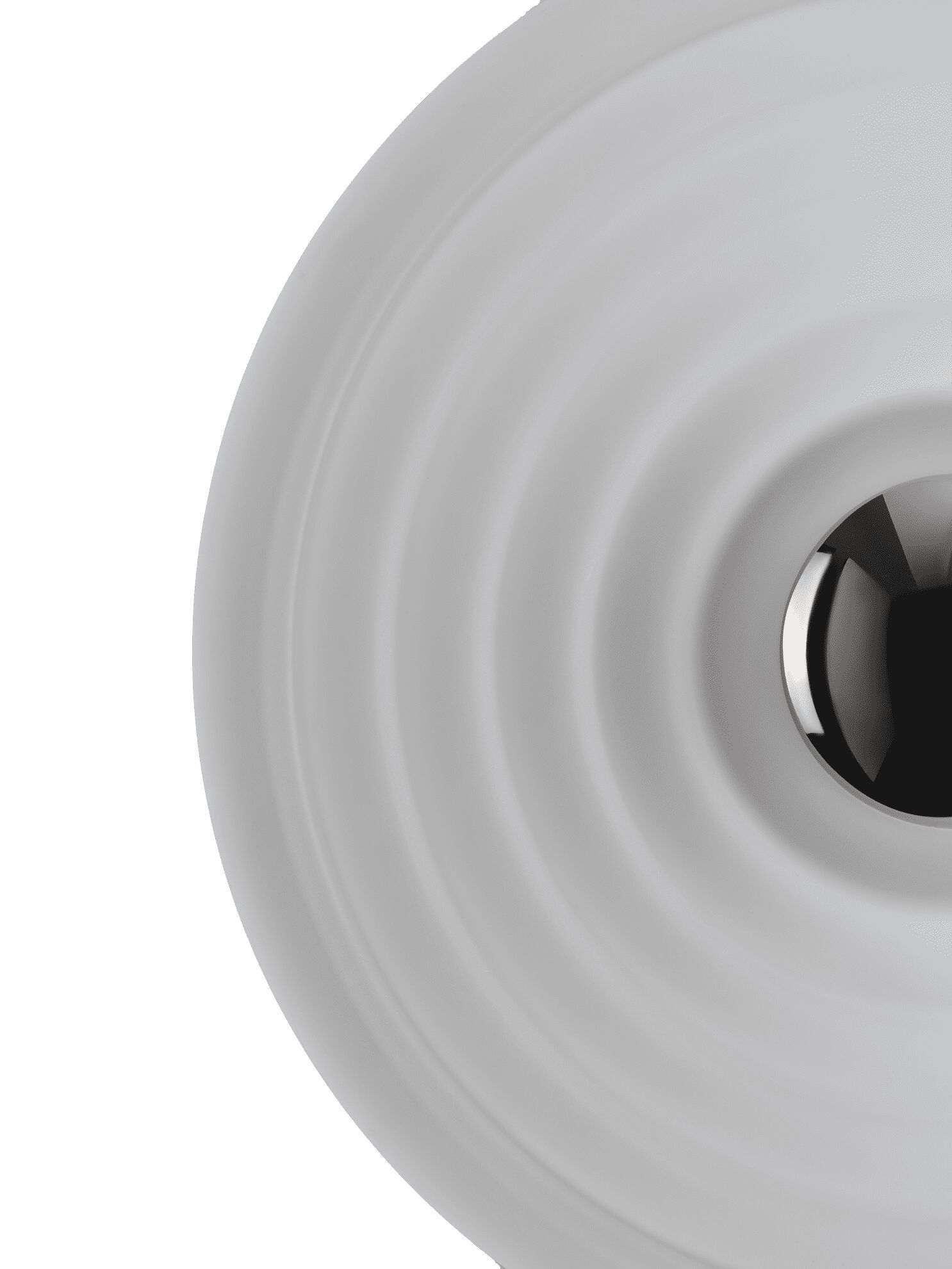 Стеклянный светодиодный настенный светильник Tom Dixon пресс ARCH-00145851 - Вид №8