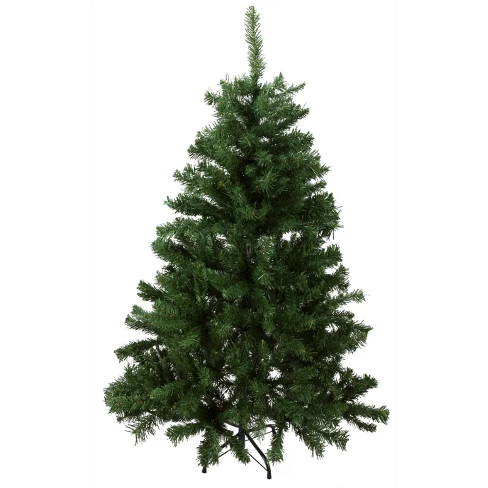 Ель новогодняя искусственная SXMas Rudolph зеленая 120 см 83054352 STLM-2044308 Santreyd  - Вид №1