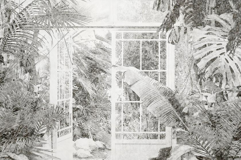 GLAMORA Пейзаж обои Collection x creative wallcoverings Glx69 - Вид №3