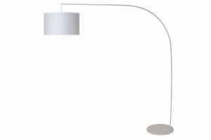 Торшер Lucide Oasis 39704/03/31 LUCIDE  081144 Белый