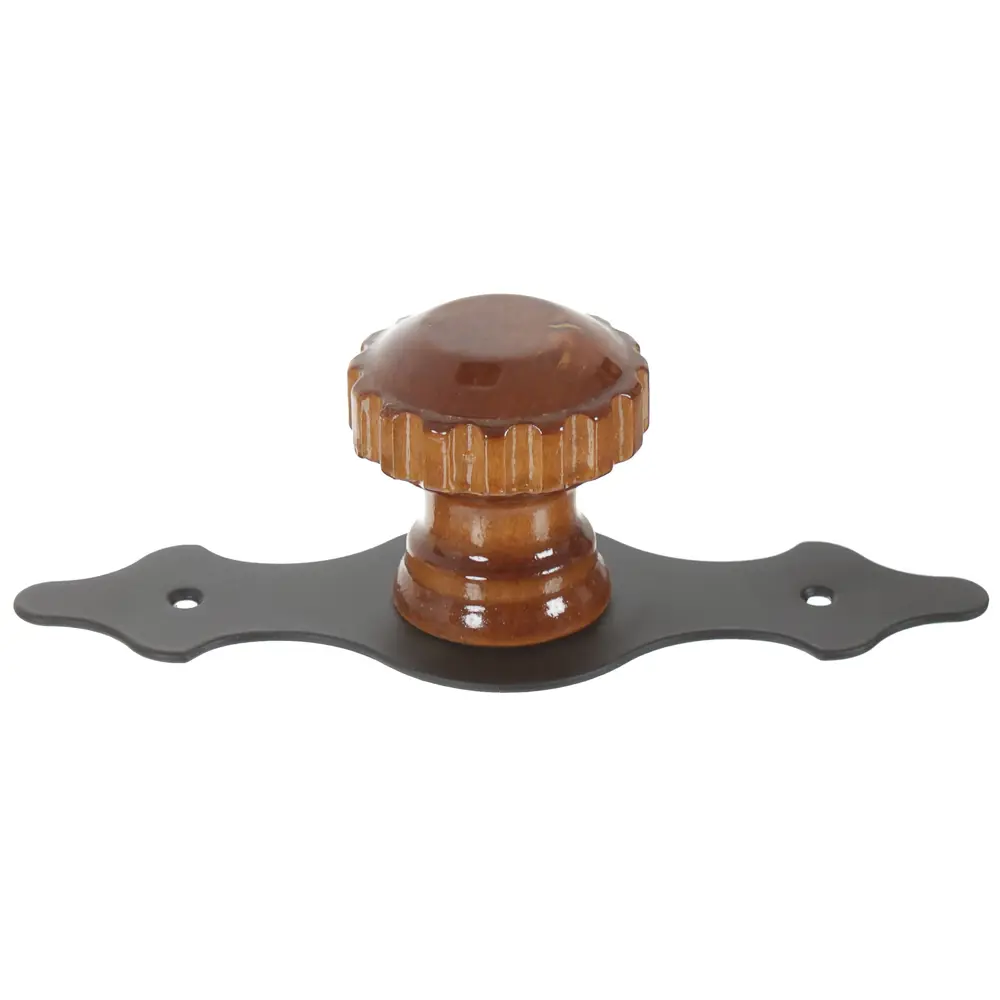 Ручка-скоба Jet M7 для входных и межкомнатных дверей 18733624 STLM-0012268 - Вид №1