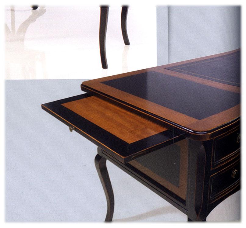 Письменный стол PERSEO SEVEN SEDIE 00ST10 Classic - Вид №1