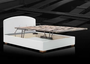 Milano Bedding Ортопедическая решетчатая основа с контейнером