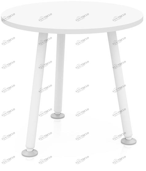 Herman Miller Круглый стол Memo sun-id-1404746