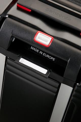 44D-19004 Чемодан 44D*004 Spinner XL Samsonite Neopulse  - Вид №7