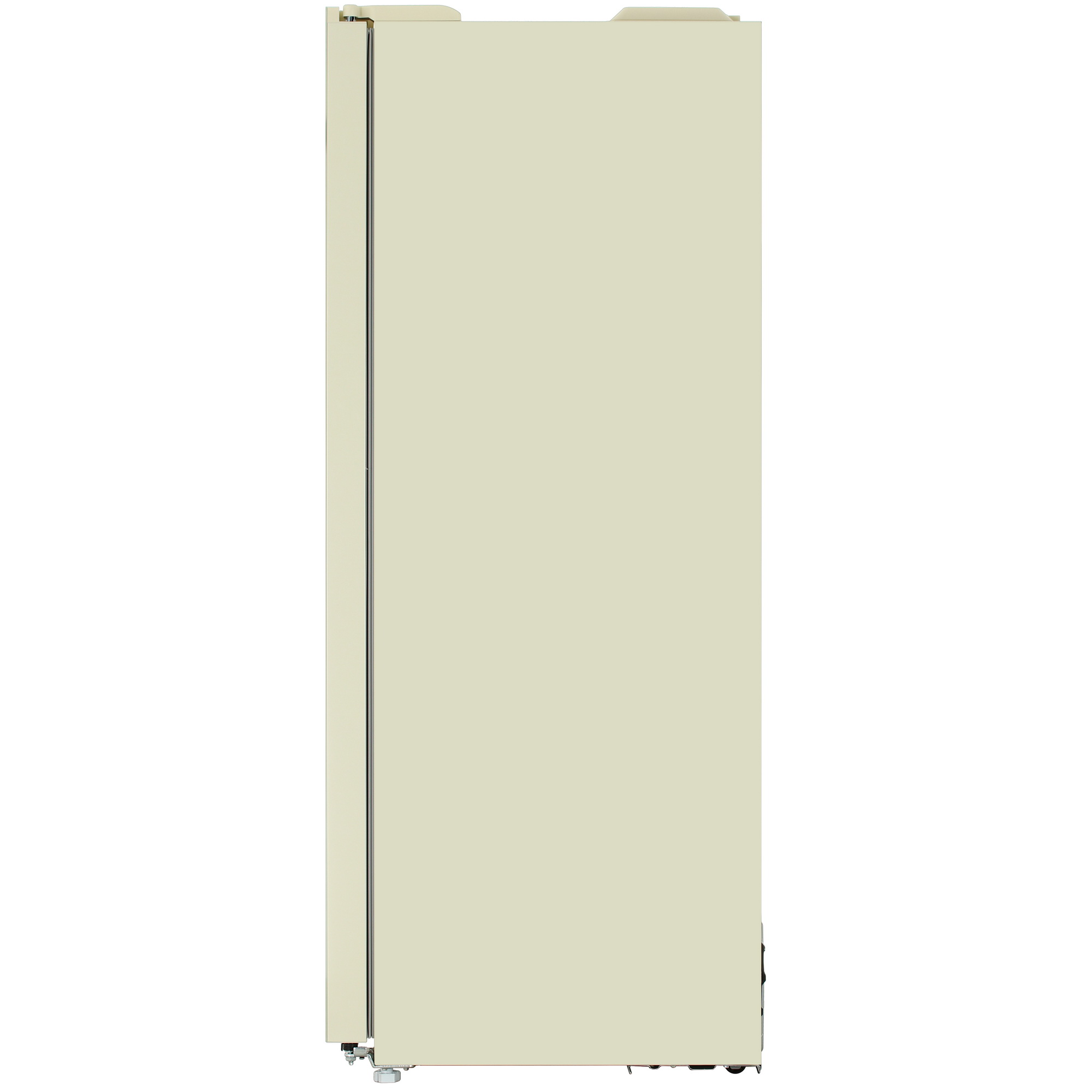5401313 Холодильник Side by Side   DEXP SBS6-63AMG бежевый STDN-0078370 - Вид №3