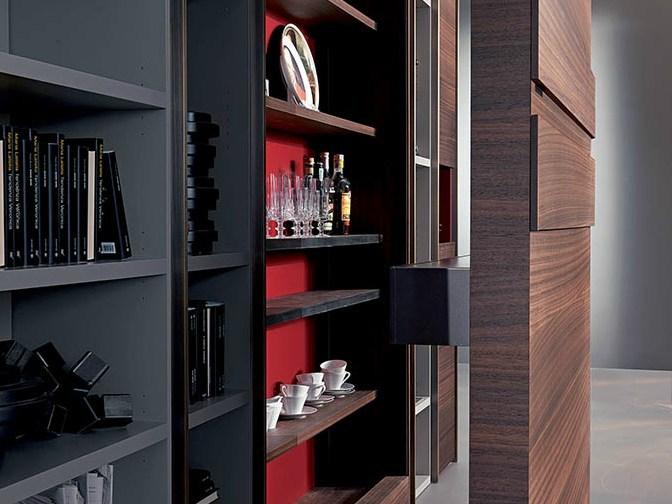 Fimar Регулируемая выдвижная тумба под телевизор sun-id-1373578 - Вид №1