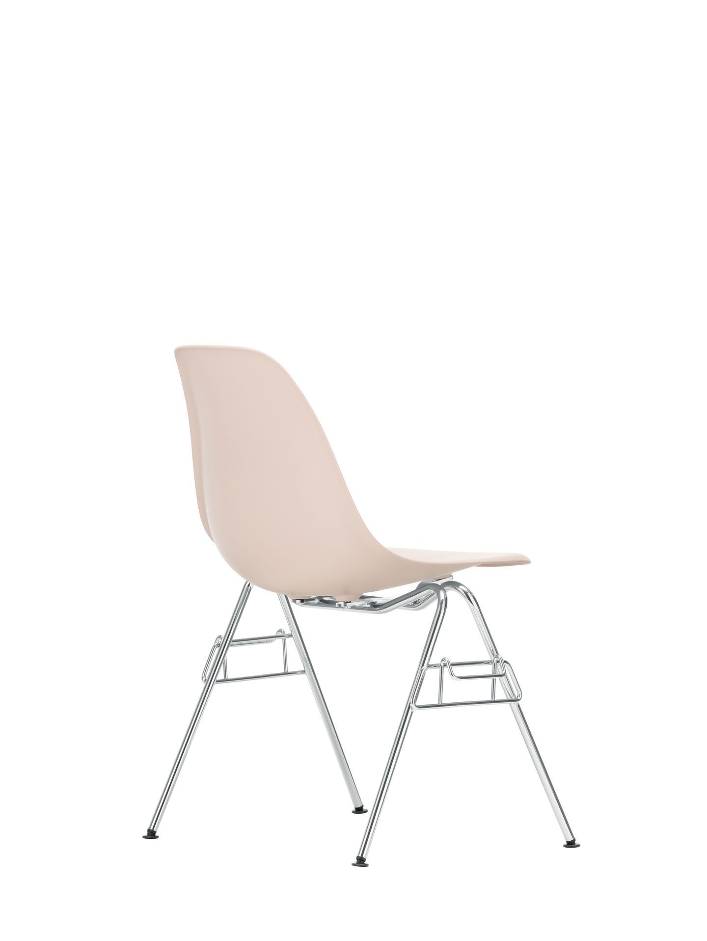 Штабелируемый стул для конференций из полипропилена VITRA Eames Plastic Chair ARCH-00075982 - Вид №44