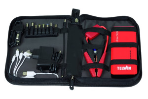 15734838 Пусковое устройство DRIVE 9000 12V 829565 Telwin