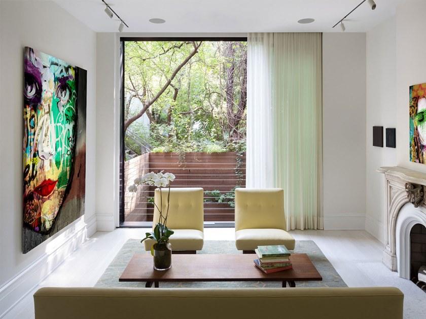 MOMENTI Авторский художественный принт Crazy home paintings Cff-003 - Вид №1