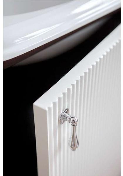 Gentry Home Тумба под умывальник sun-id-1514254 - Вид №3