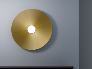 Алюминиевый настенный светильник / потолочный светильник