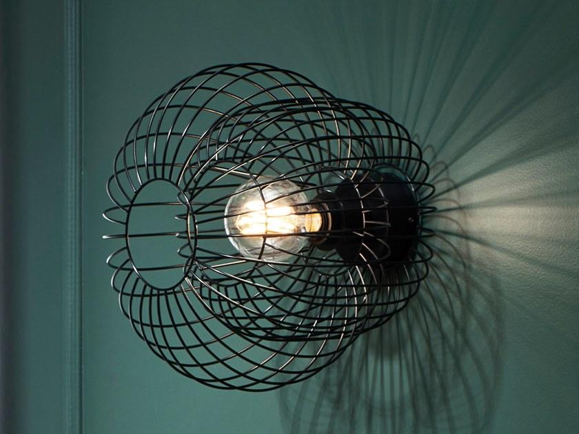 Market Set Бра из металла Kokeshi 653026 - Вид №4