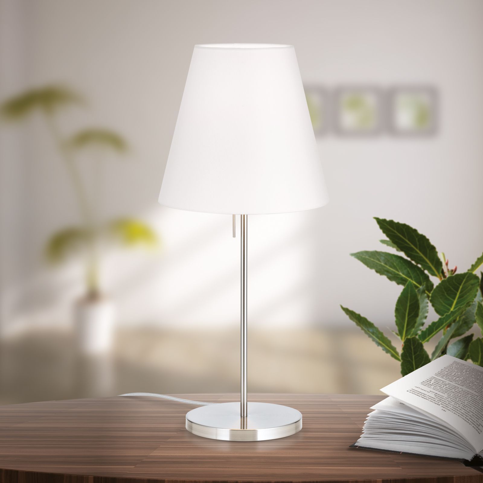 Ткань настольная лампа Orion ARCH-00088233 - Вид №37