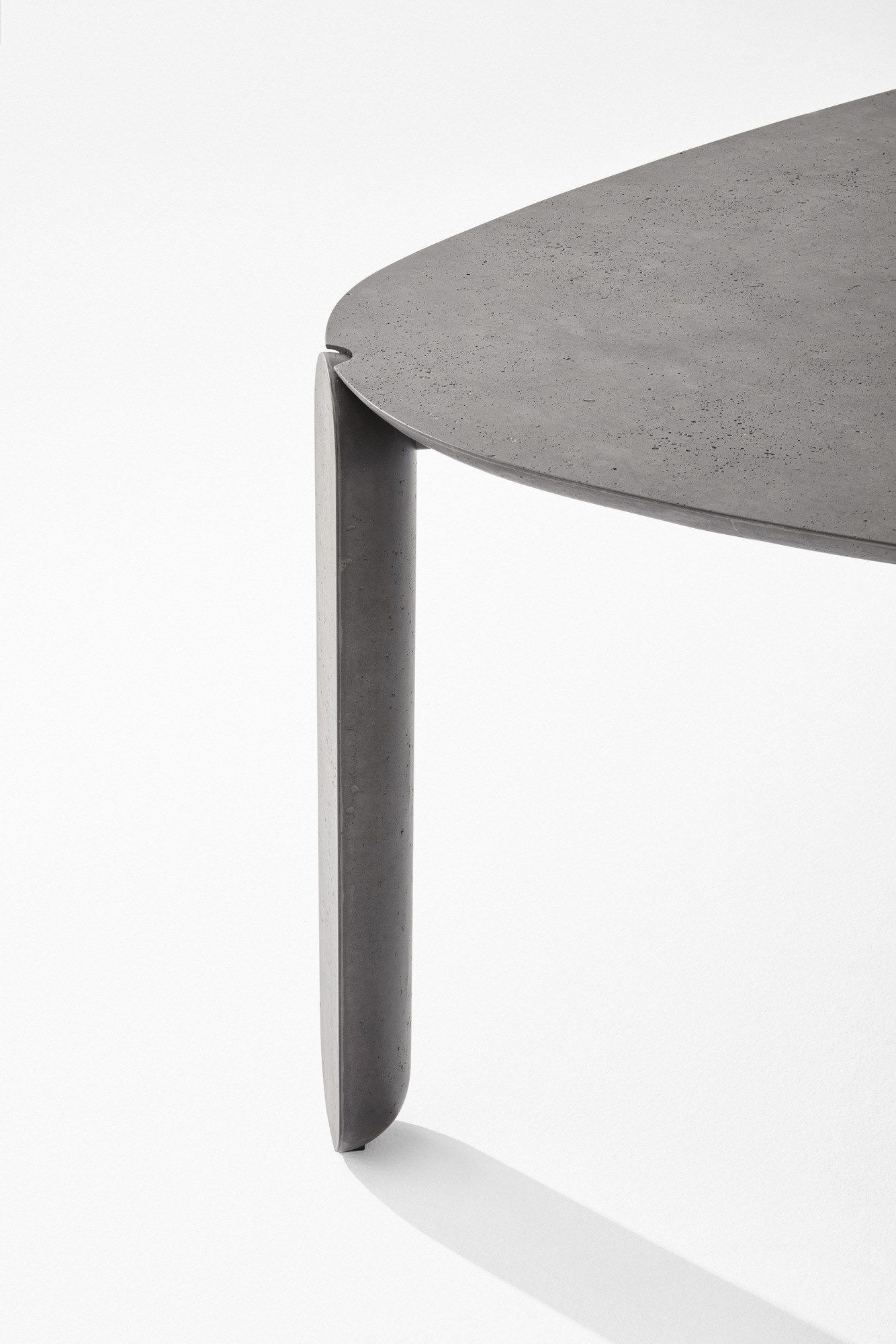 Крытый стол в Cimento® Лидо ARCH-00010313 - Вид №1