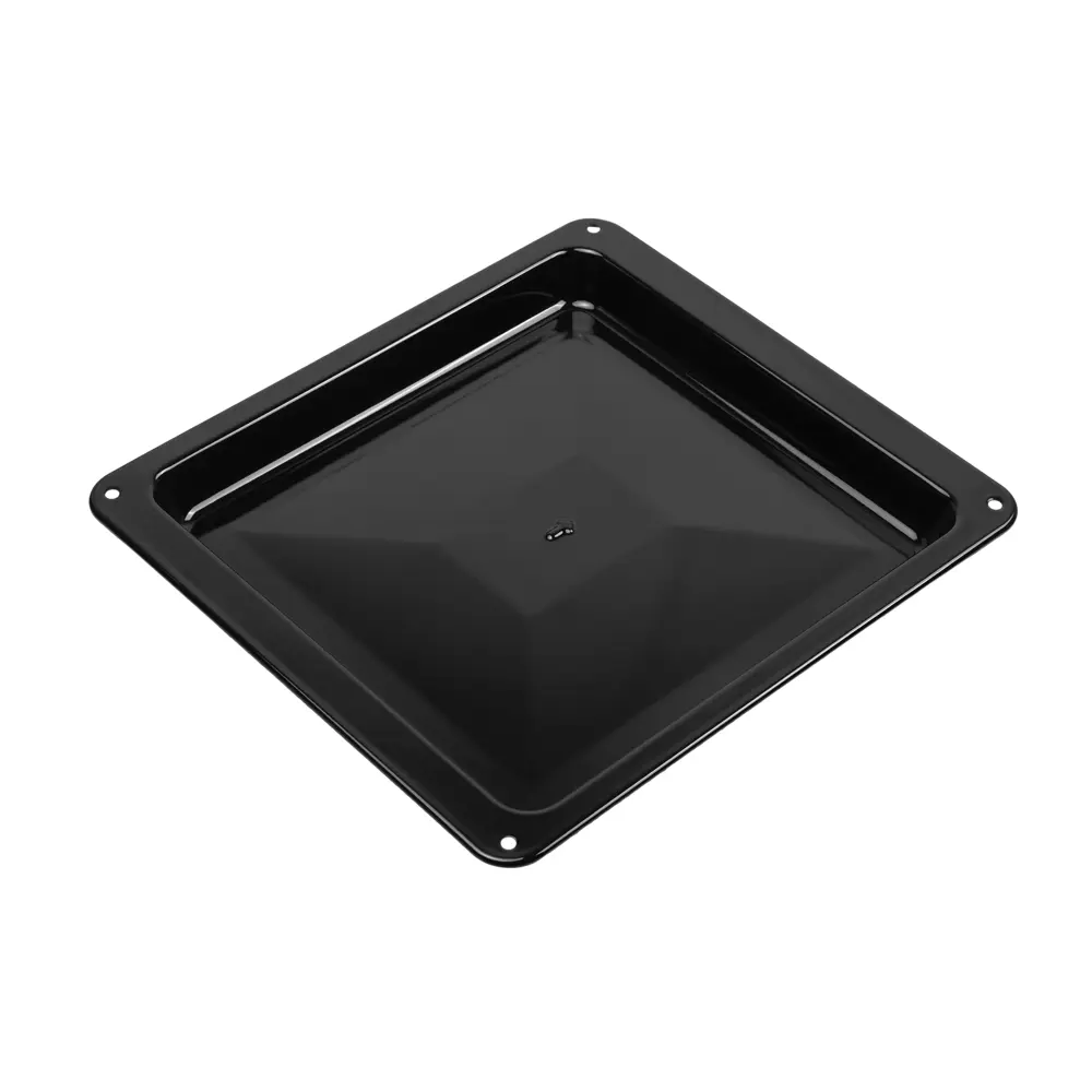 Электрический духовой шкаф ORE VS45W с конвекцией - белый 82495872 STLM-0028659 - Вид №9