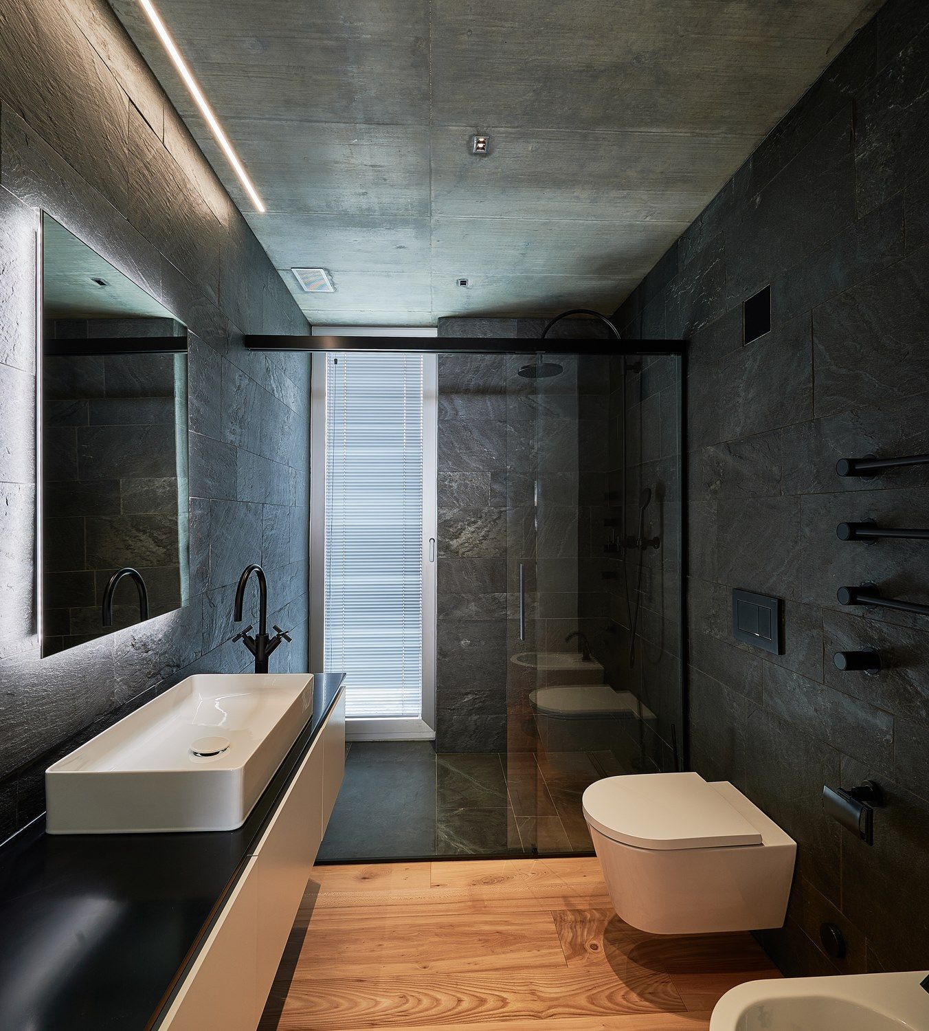 Покрытие из натурального камня B&B Rivestimenti Naturali камень ARCH-00078920 - Вид №21