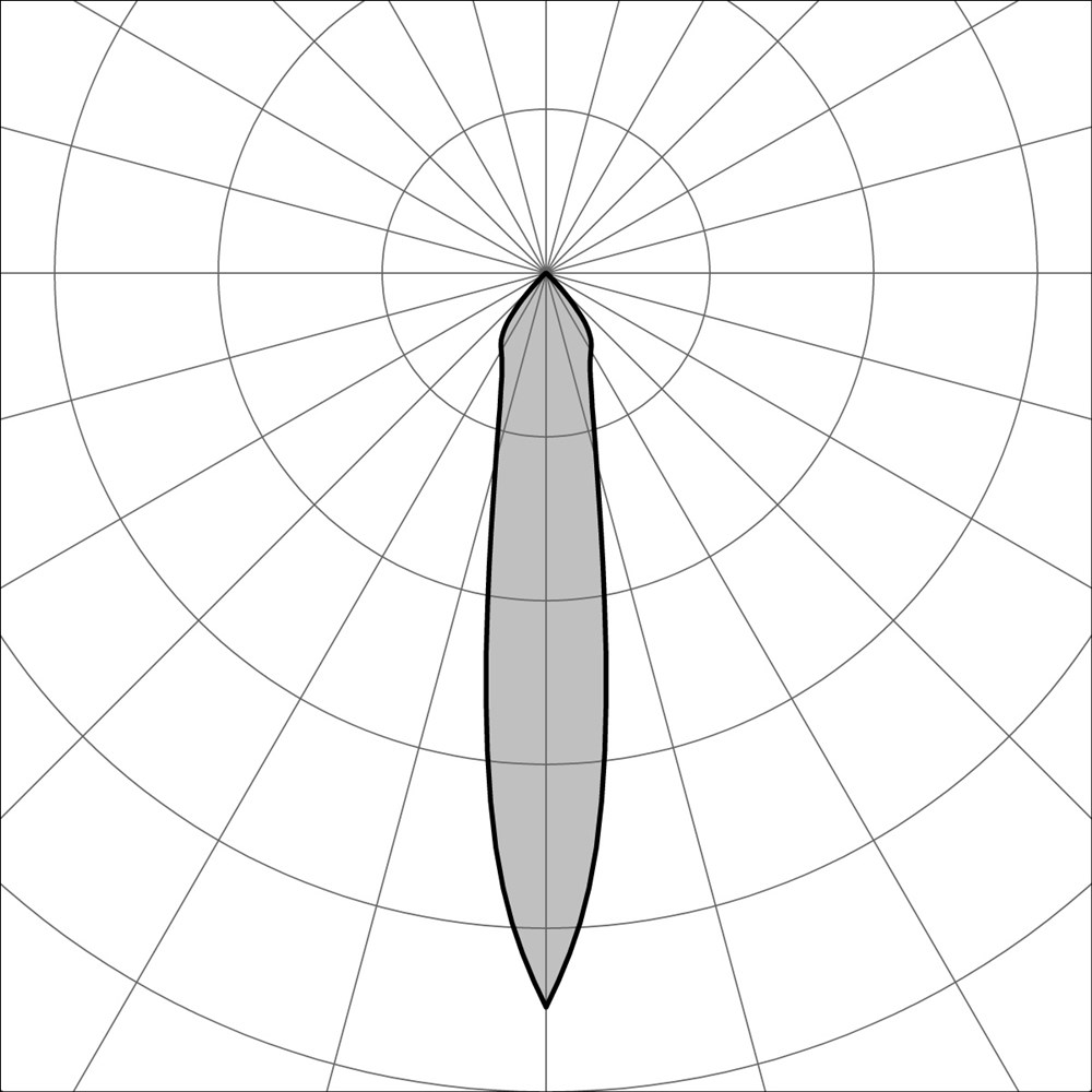 MicroMikko Ghidini Mikko .05 Темно-Cерый (Матовый)  - Вид №3