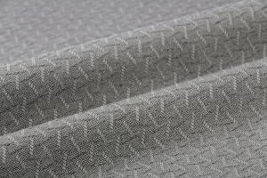 COLORISTICA Novator sticks col.08 Ткань мебельная  Рогожка  SALENovator Серый