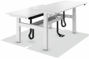 BENE Рабочая станция с регулируемой высотой Lift