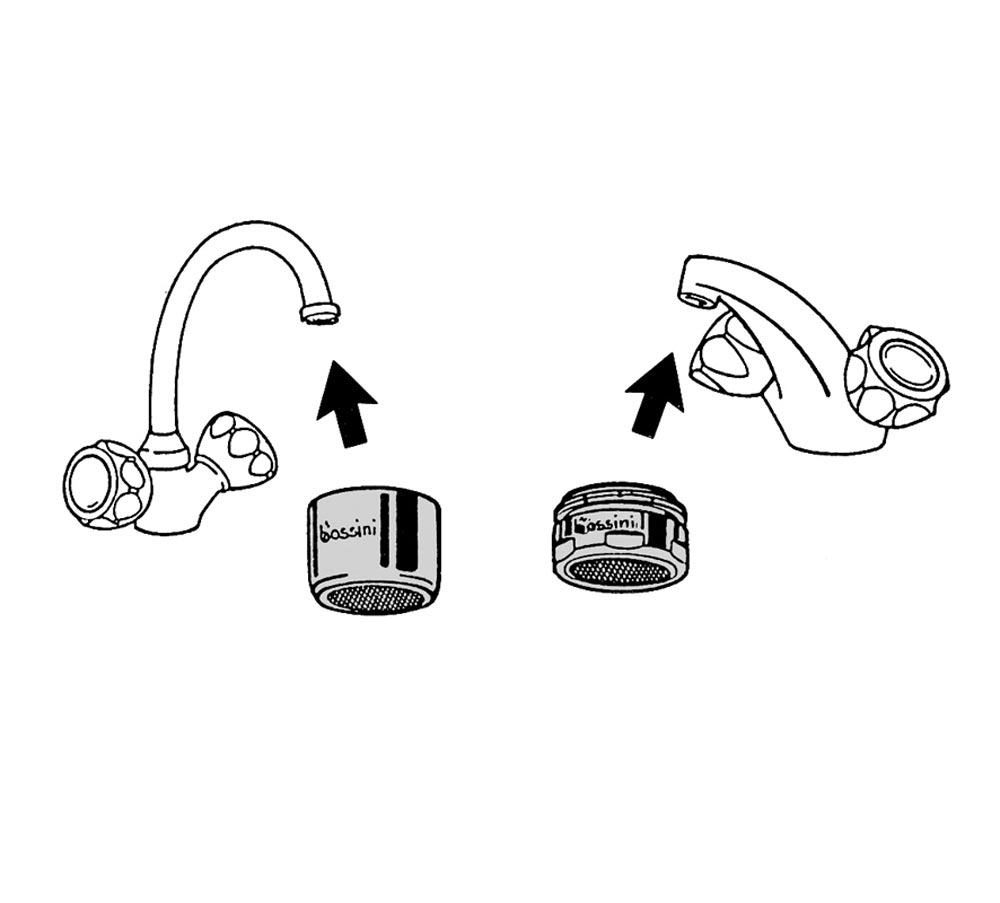 R00008 Аксессуары  BOSSINI  - Вид №2