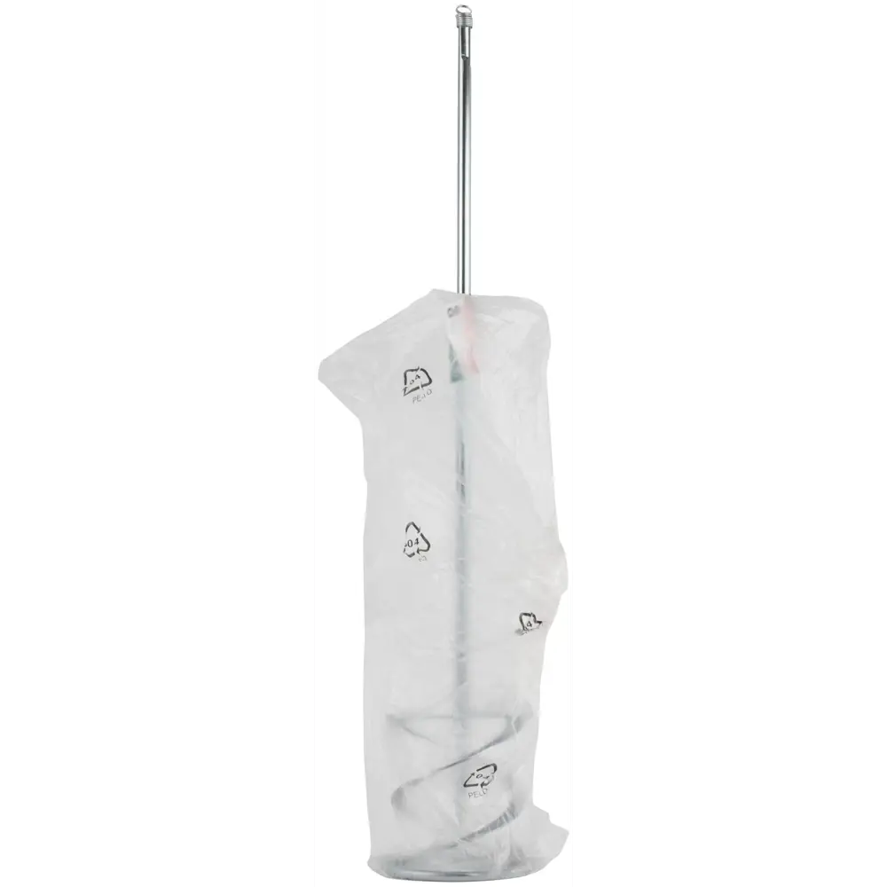 Насадка-миксер Fit 04261 SDS-Plus 120x600 мм, сталь 89364612 STLM-2188010  - Вид №5