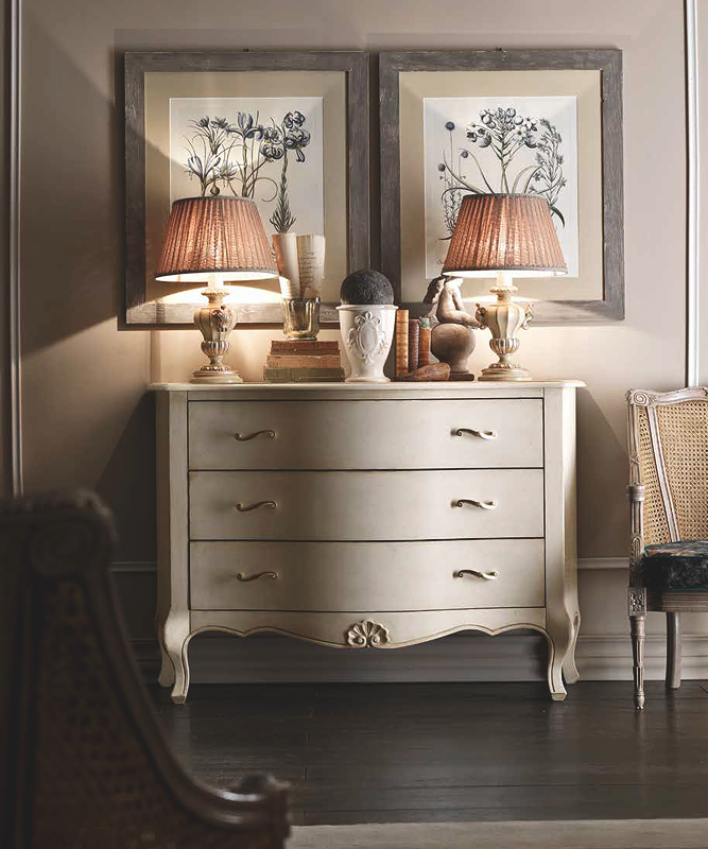 Комод  VITTORIO GRIFONI 2505 