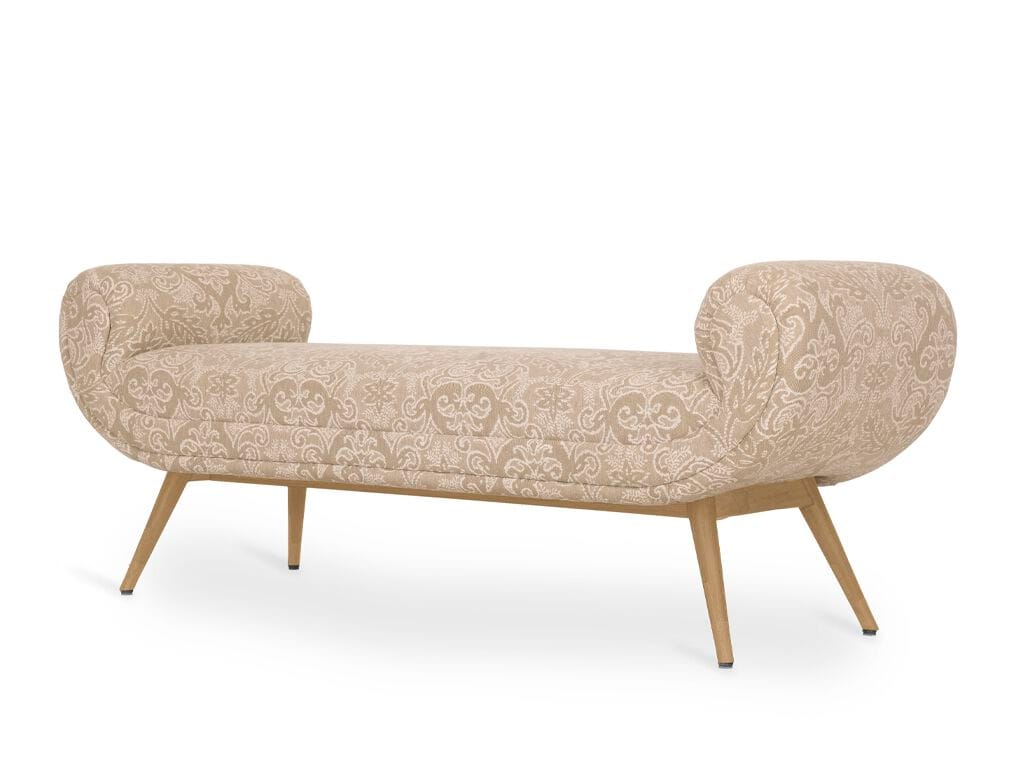 Мягкая ткань Dormeuse Alankaram SANTAI ARCH-00050809 - Вид №3