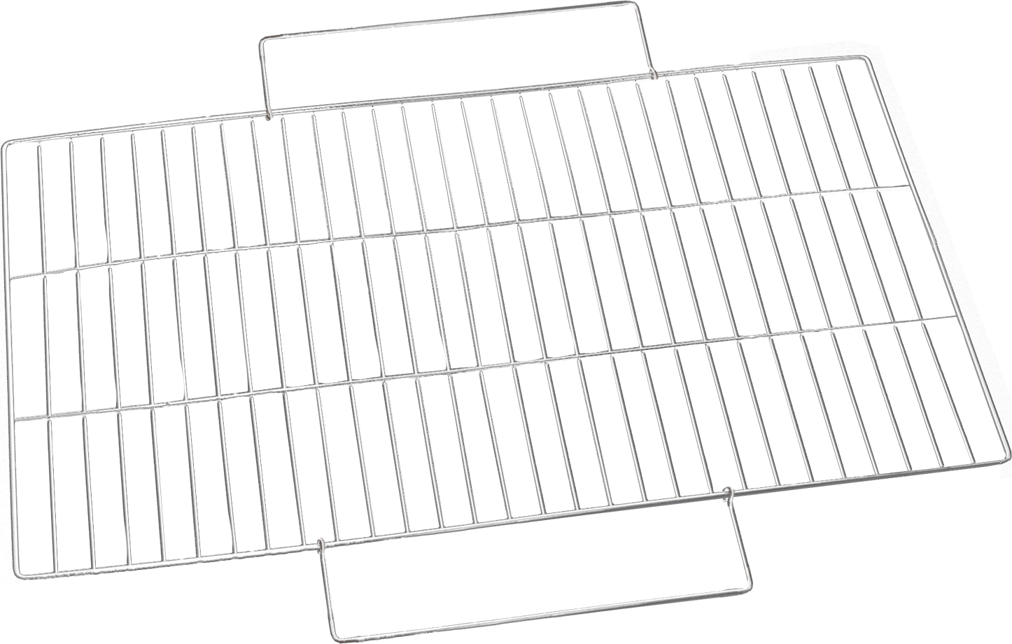 82641613 Решетка для мангала Forester STLM-0032742 Santreyd