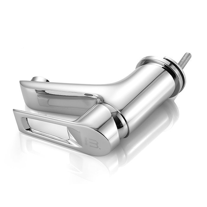 AMUSB00M01 Milardo Amur Смеситель для умывальника Amur Россия - Вид №6