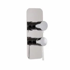 F3659X6 Встроенный смеситель с переключателем на 2/3 источника FIMA CARLO FRATTINI De Soto