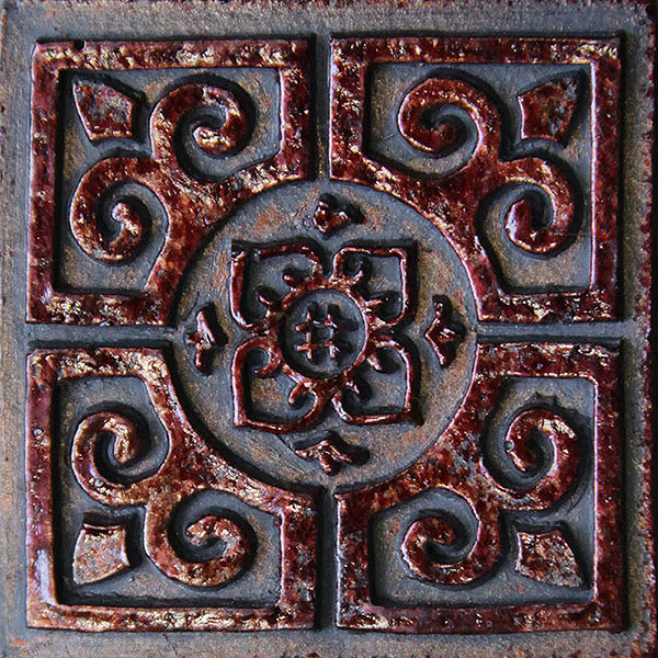 МОЗАИКА ДЕКОРАТИВНАЯ D 03/16 SKALINI DECOS D0316